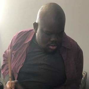 Meet your Posher, Larry